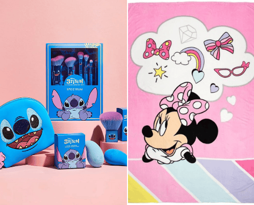 Cute gift collection cover photo collage