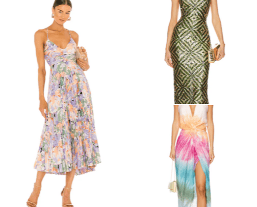 Perfect Dress cover photo collage