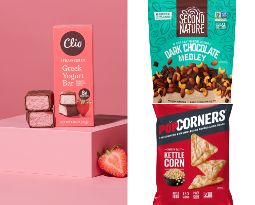 Munchin’ Away🤪 cover photo collage