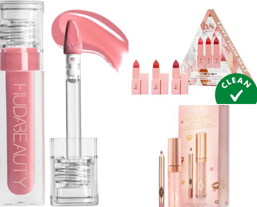 Gifts for your lovely woman🎀 cover photo collage