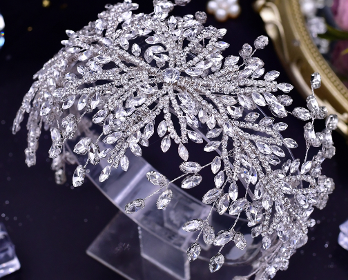 Wedding Bouquets, Heels, Veils, Jewlery & Event Decor & more cover photo collage