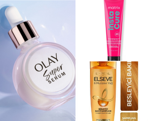 Must-Have Wellness Products cover photo collage