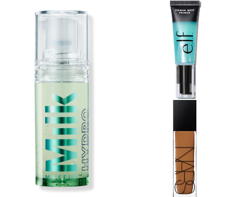 Nice for What?! cover photo collage