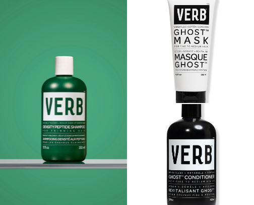 My Everyday Ride or Dies for Blonde (or Colored) Fine Hair cover photo collage