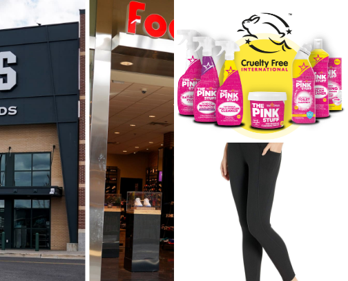 My top recs cover photo collage