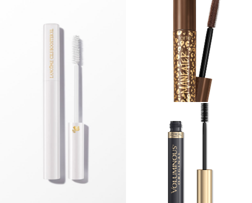 Lip + Face + Stubby Lash Society cover photo collage