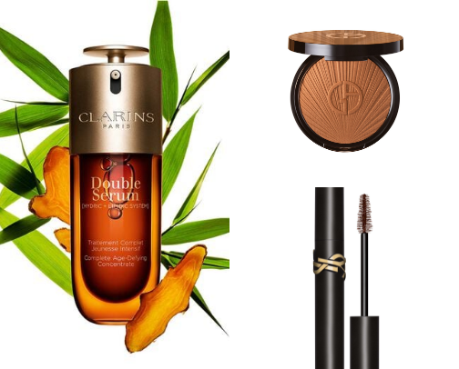 Expensive Cosmetics & Skincare that are TOTALLY worth it! cover photo collage