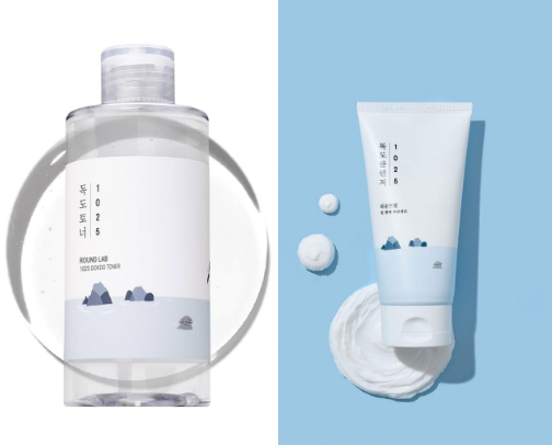 Acne GONE! Healthy skin, HERE! 🧴💆‍♀️ cover photo collage