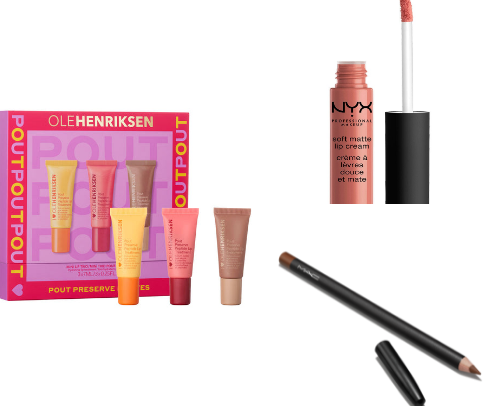 Makeup I'd rebuy over and over again 💋 cover photo collage