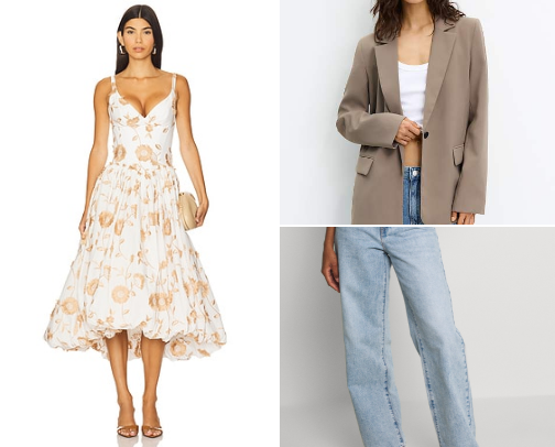 🔥 Must-Have Fashion Picks – Upgrade Your Style Today! cover photo collage