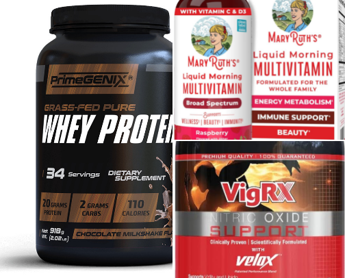 Basic Body Science | The Foundational Manual for Modern Humans cover photo collage