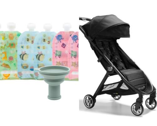 Parenting 101 cover photo collage