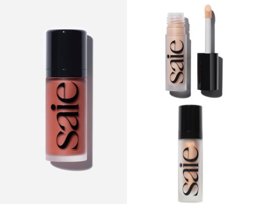 sensitive skin makeup must-haves (from a girl with sensitive skin) cover photo collage