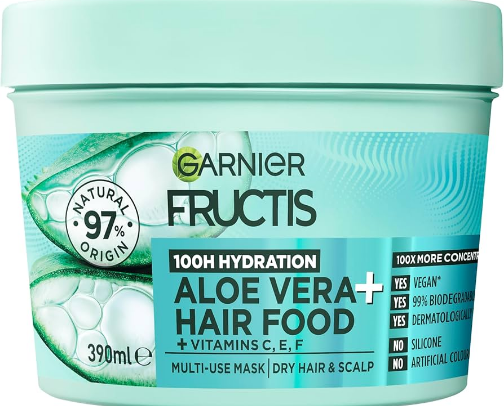 Hair Product Faves! cover photo collage