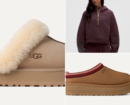 my high end favorites! cover photo collage