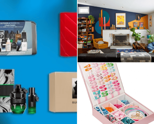 My lists cover photo collage