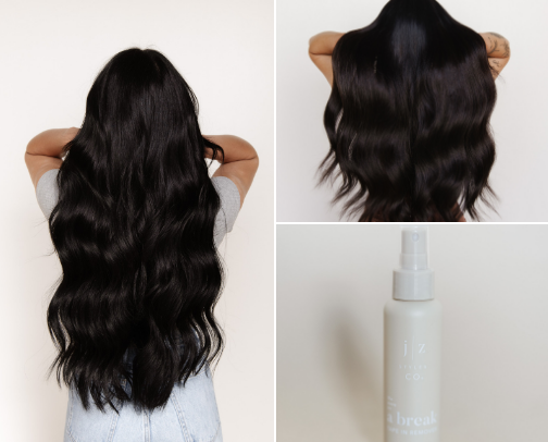 Hair recommendations from a Megan Fox wannabe cover photo collage