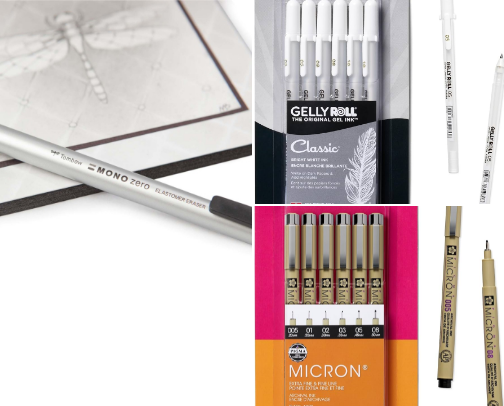 Economic Artist Essentials cover photo collage