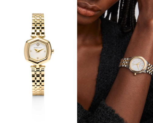 Watchs cover photo collage