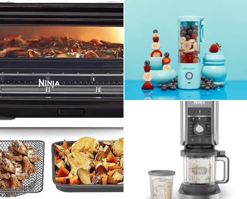 Kitchen must haves cover photo collage