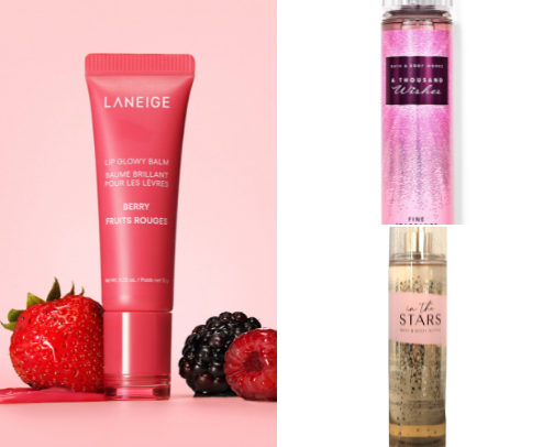 BEAUTY STAPLES I'LL NEVER GATEKEEP 💋 cover photo collage