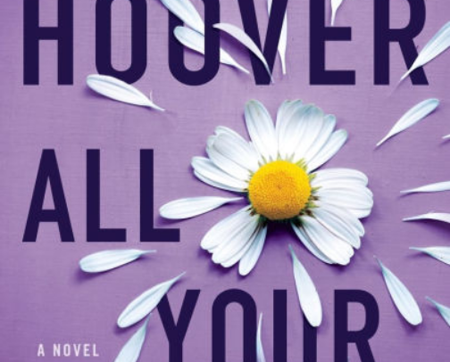 My favorite book recs cover photo collage