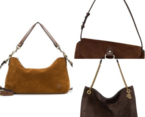 Fashion Finds cover photo collage