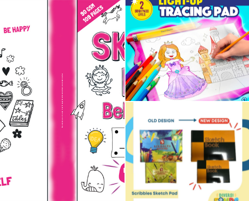Christmas Gift Ideas For Girls Age 7 ❤️❤️❤️😊😊😊 cover photo collage