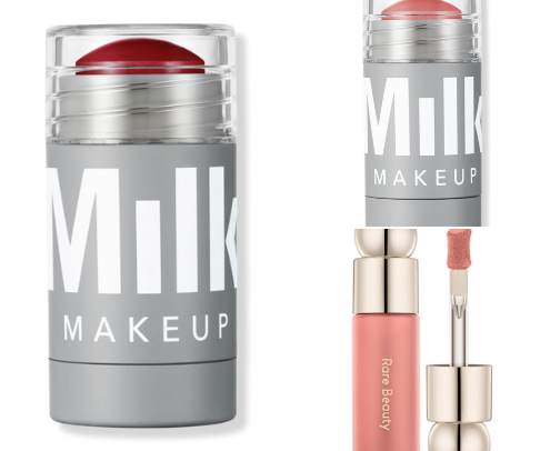 Brown Girl Friendly Makeup cover photo collage