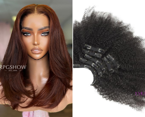 Protective Styles cover photo collage