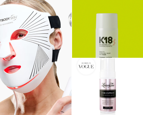 AUTO GLOW UP cover photo collage