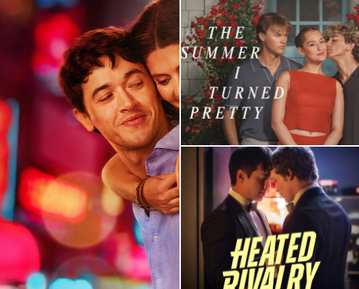 Favorite Content of a Certified Yearner cover photo collage