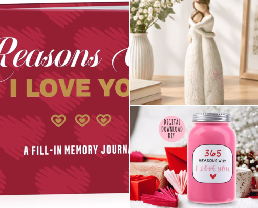 I Finally Found Sentimental Family Gift Ideas That Actually Made Everyone Cry cover photo collage