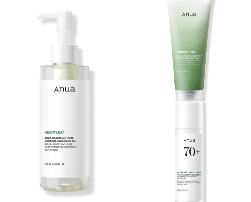 ✨Korean Skin Care ✨ & Other Products! cover photo collage