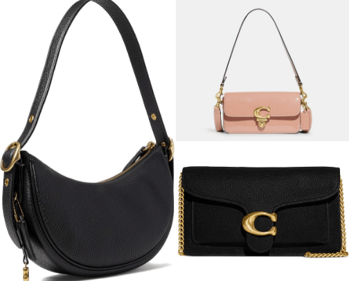 Purposeful Bags cover photo collage