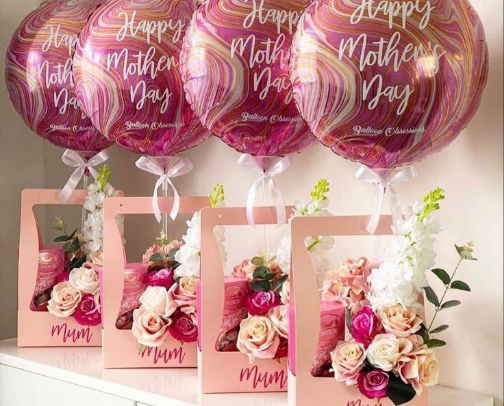 Mother's Day Gifts She'll Actually Love (Budget-friendly to Premium Picks) 💐🌸 cover photo collage