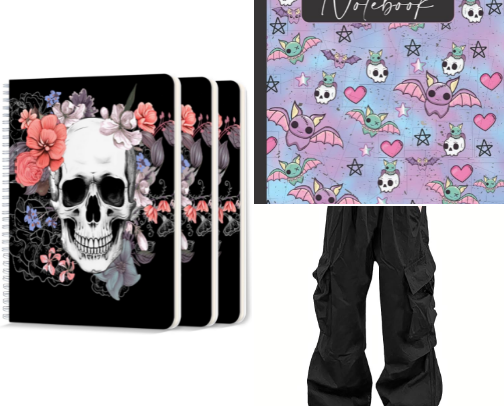 Pre teens finding their style cover photo collage