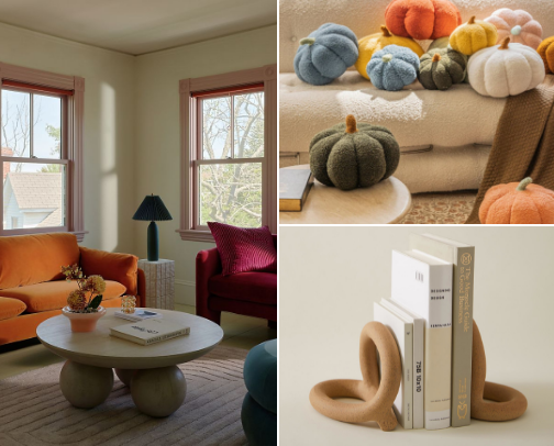 Home Decor! ⭐️ cover photo collage