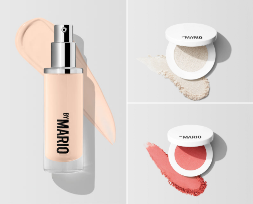 ⭐ 10/10 Makeup Products I’d Rebuy Forever cover photo collage