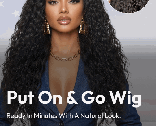 Best Hair/Wigs cover photo collage