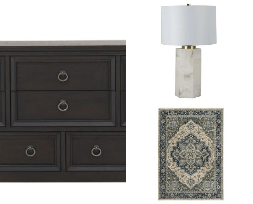 Room makeoverr! cover photo collage