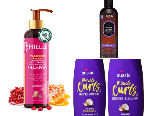 Lucious Locs💇🏾‍♀️ cover photo collage