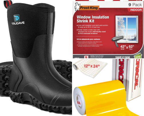 Amazon Finds I Actually Use & Repurchase

As an Amazon Associate, I earn from qualifying purchases. cover photo collage