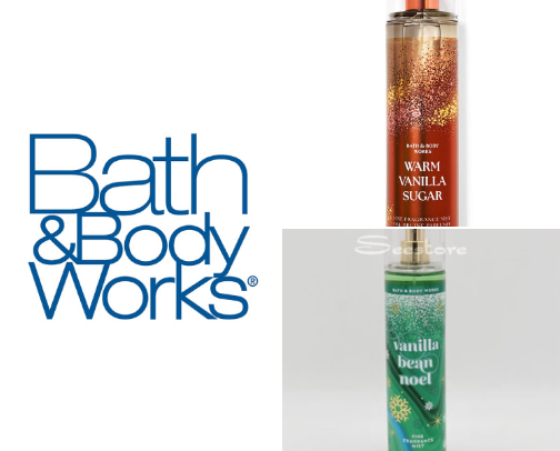 My Bath and Body works favourite scents❤️ cover photo collage