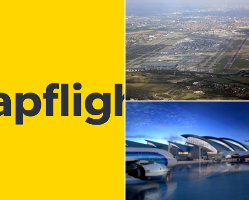 Travel DEals cover photo collage