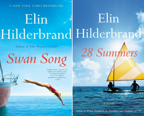 My favorite book recs cover photo collage