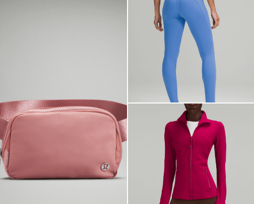clothing item i adore cover photo collage