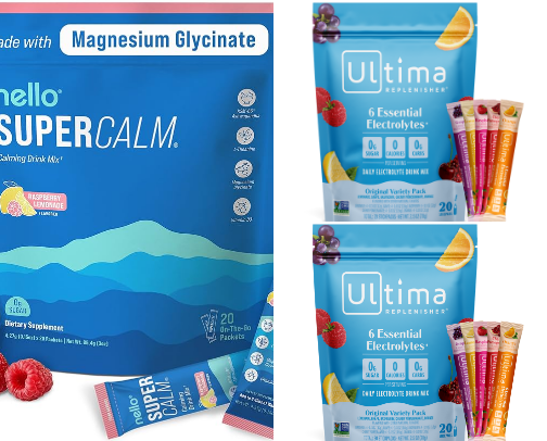 What I like on TikTok cover photo collage