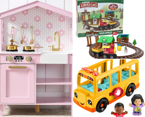 All about the KIDS!! cover photo collage