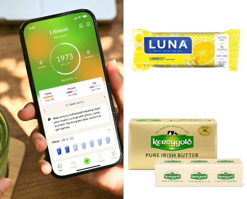 if you’re on a health kick.. cover photo collage